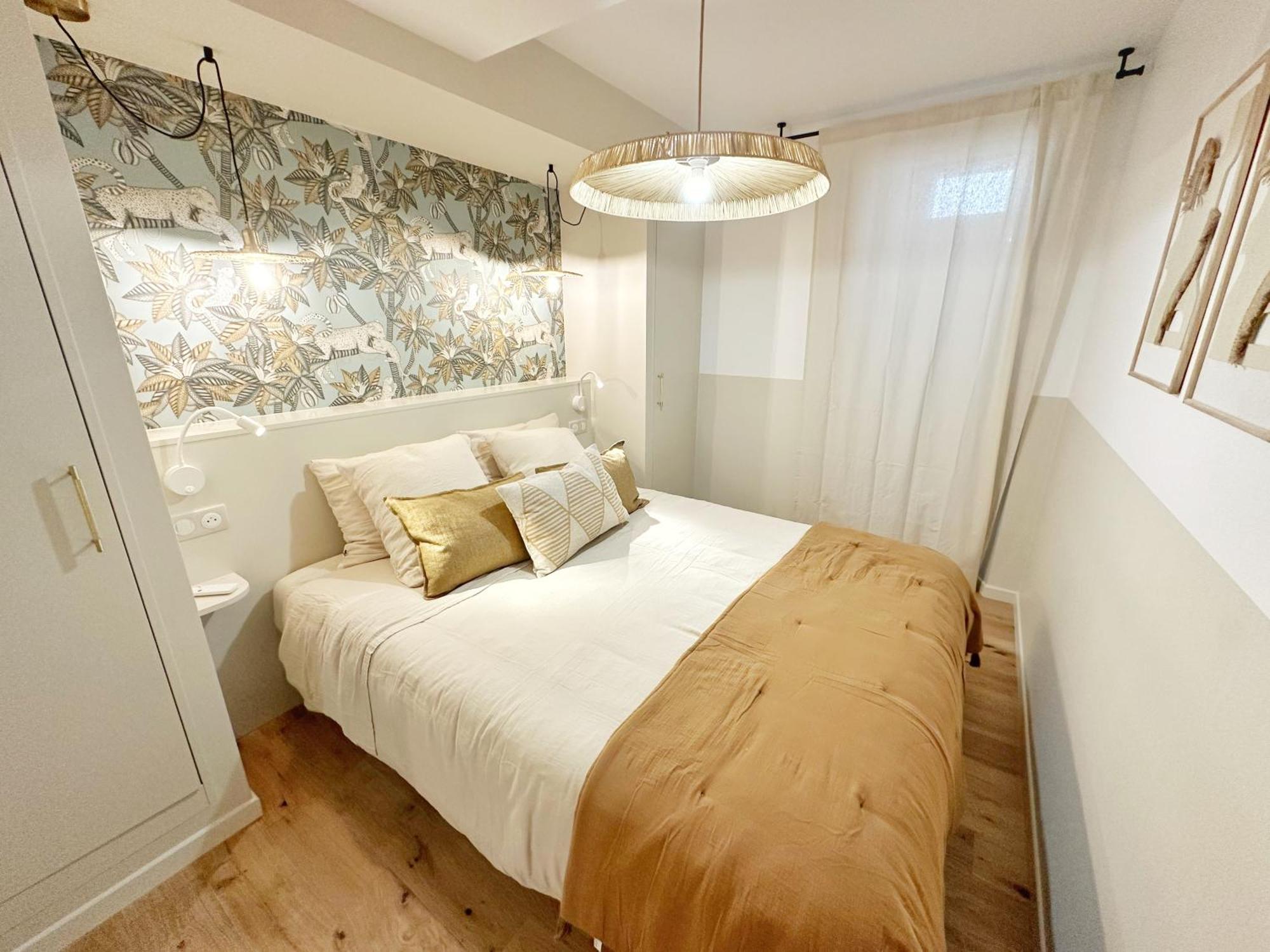 La Maison Cavet 5 Appartements De Standing Au Coeur Du Village ساناري سور مير المظهر الخارجي الصورة