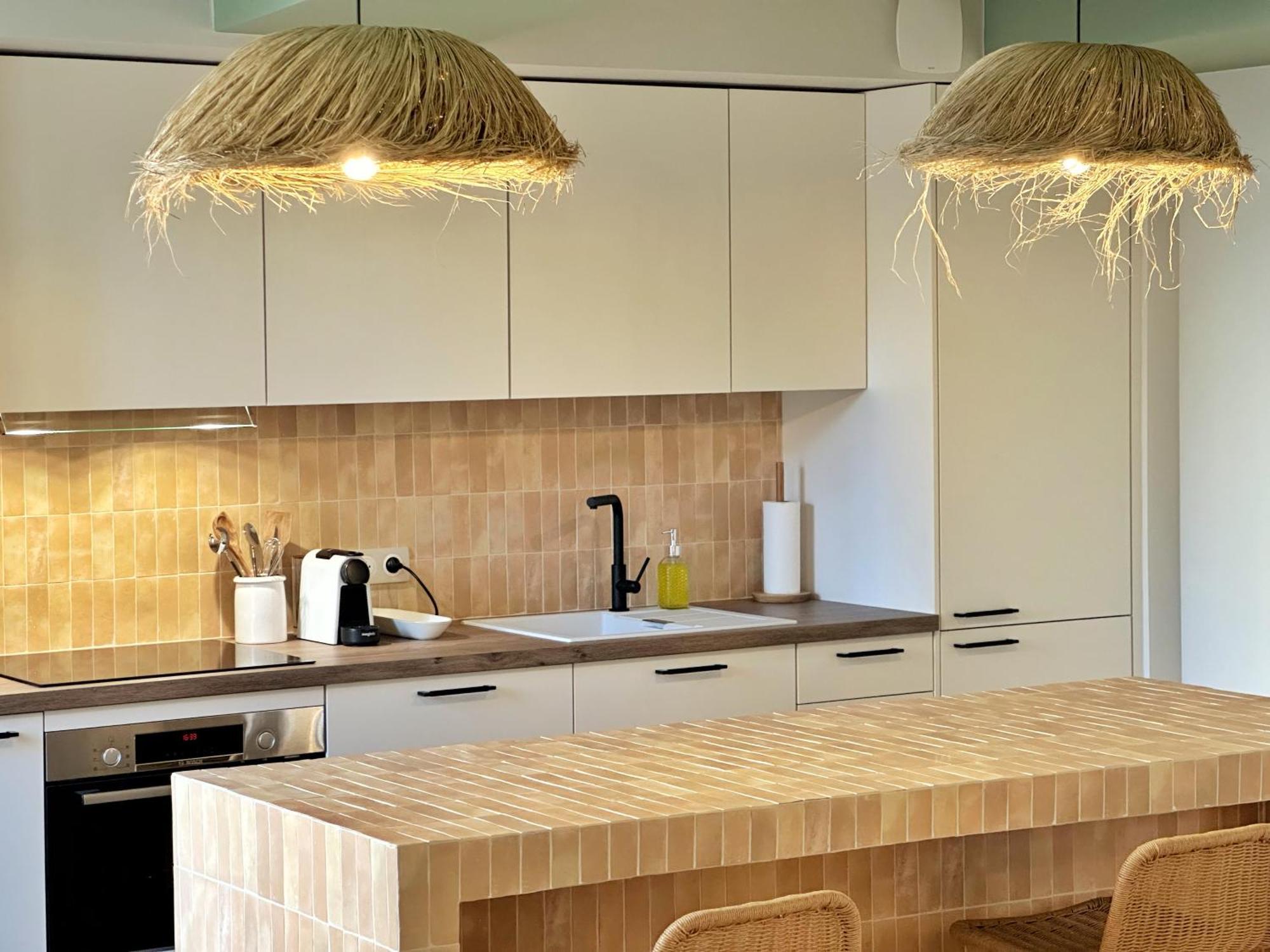 La Maison Cavet 5 Appartements De Standing Au Coeur Du Village ساناري سور مير المظهر الخارجي الصورة