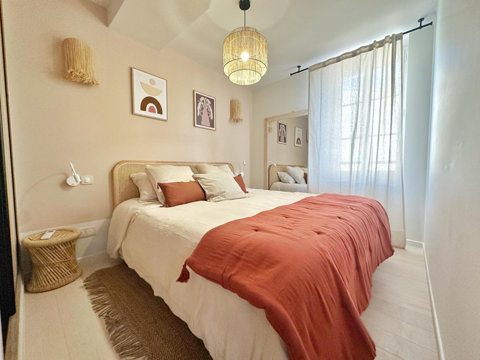 La Maison Cavet 5 Appartements De Standing Au Coeur Du Village ساناري سور مير المظهر الخارجي الصورة