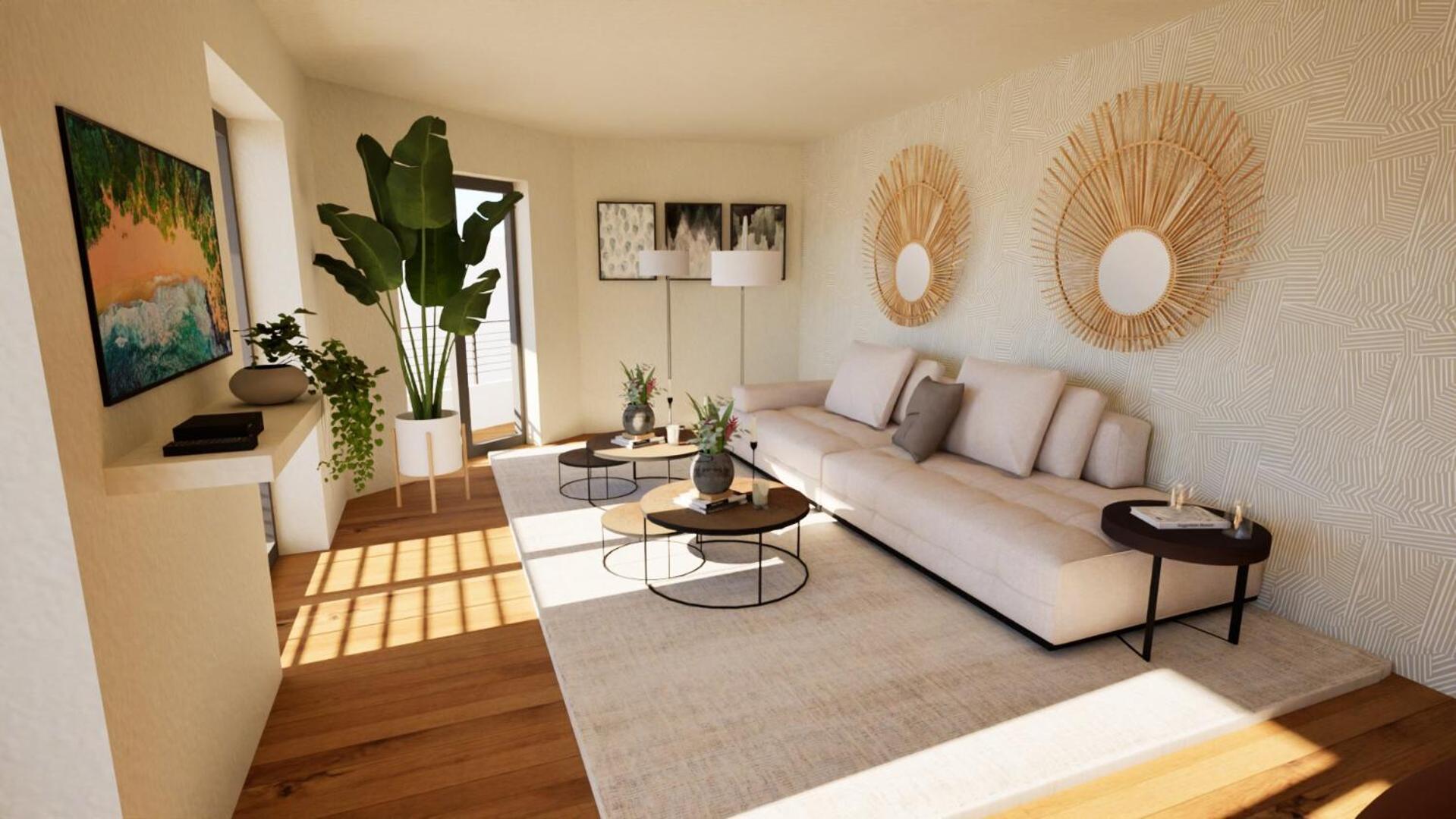 La Maison Cavet 5 Appartements De Standing Au Coeur Du Village ساناري سور مير المظهر الخارجي الصورة