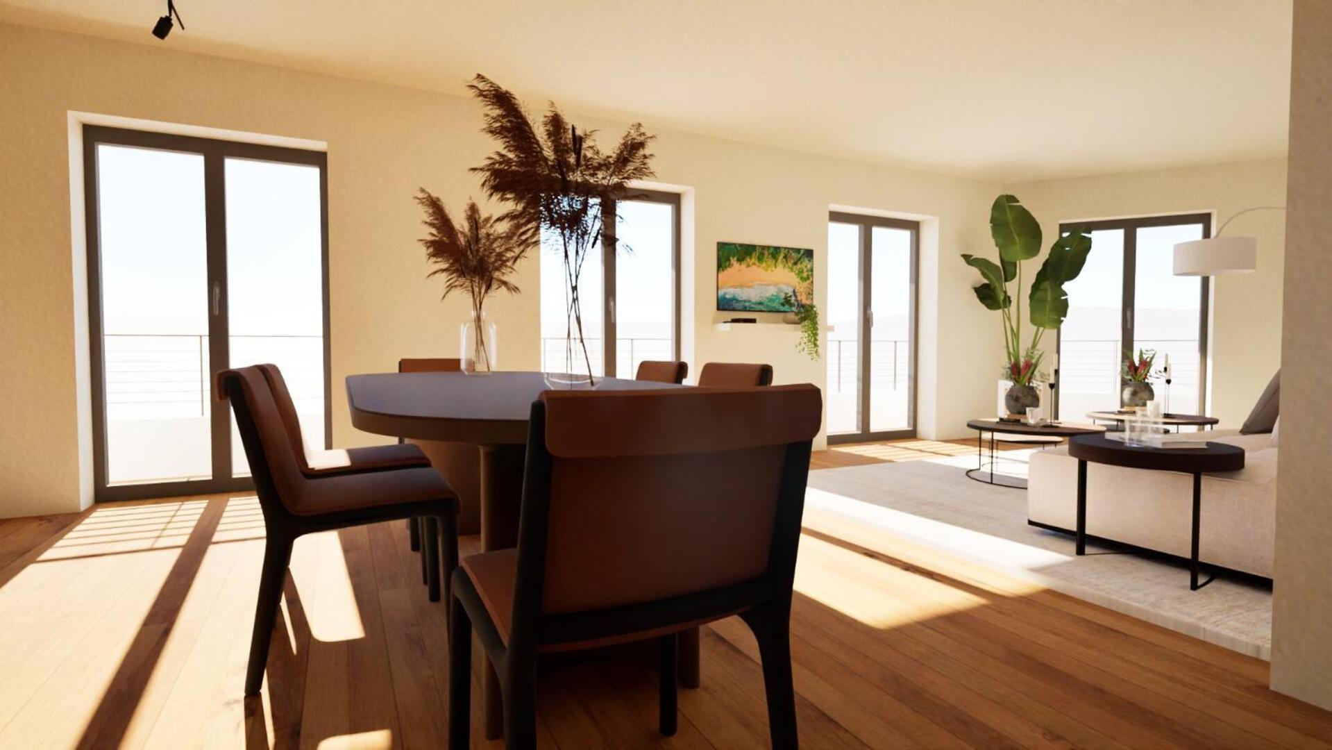 La Maison Cavet 5 Appartements De Standing Au Coeur Du Village ساناري سور مير المظهر الخارجي الصورة