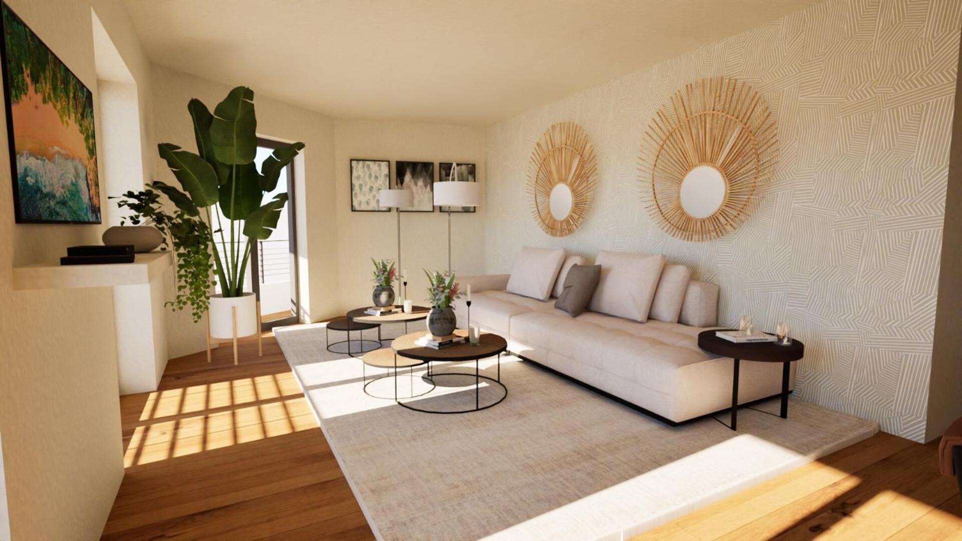 La Maison Cavet 5 Appartements De Standing Au Coeur Du Village ساناري سور مير المظهر الخارجي الصورة