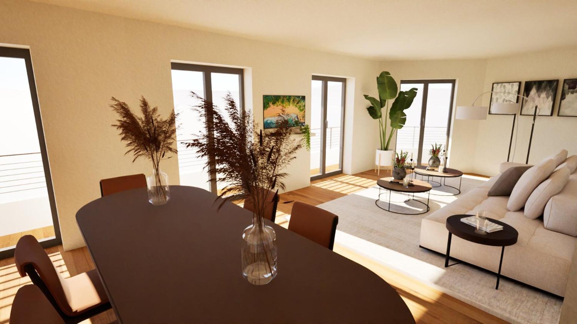 La Maison Cavet 5 Appartements De Standing Au Coeur Du Village ساناري سور مير المظهر الخارجي الصورة
